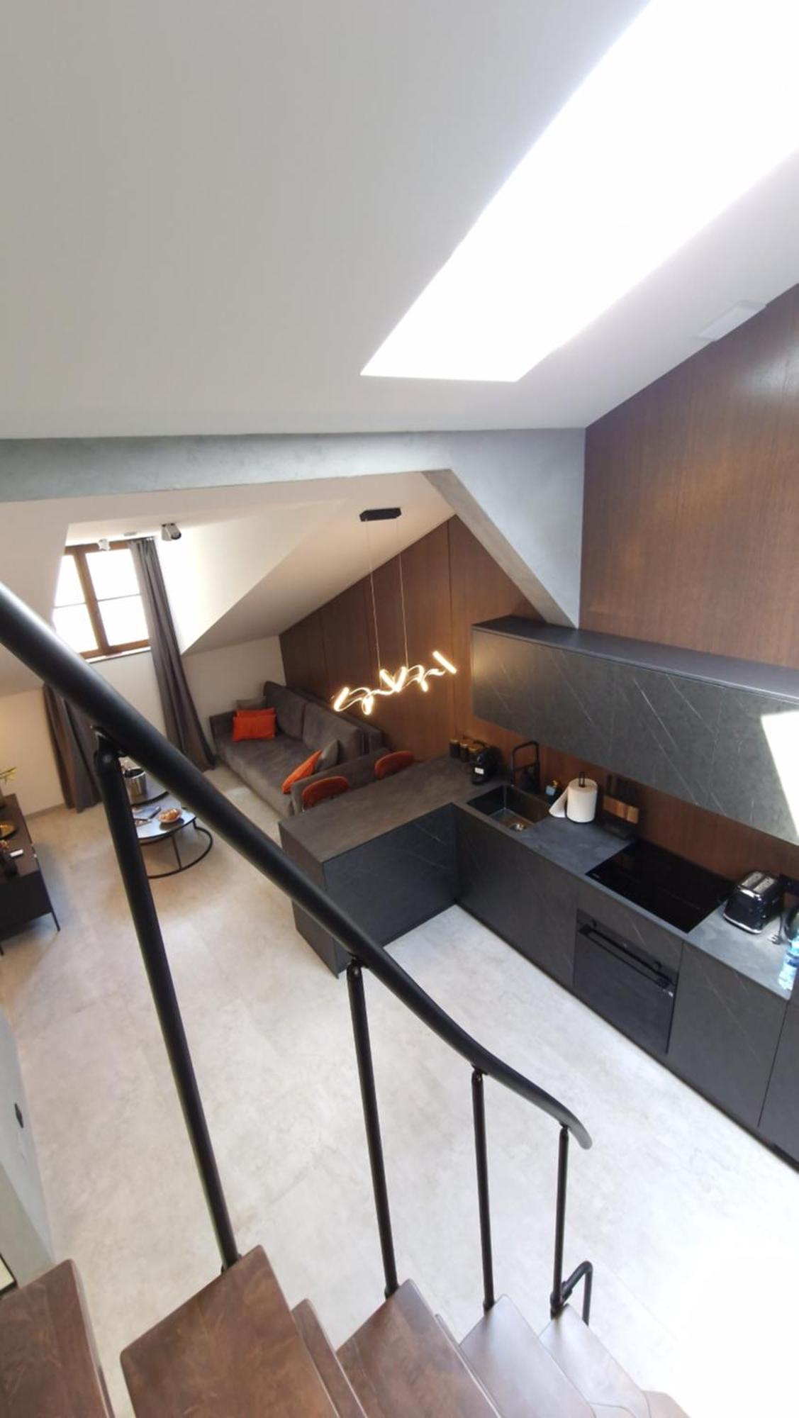 Bracka 3 Premium Apartment Cracovie Extérieur photo