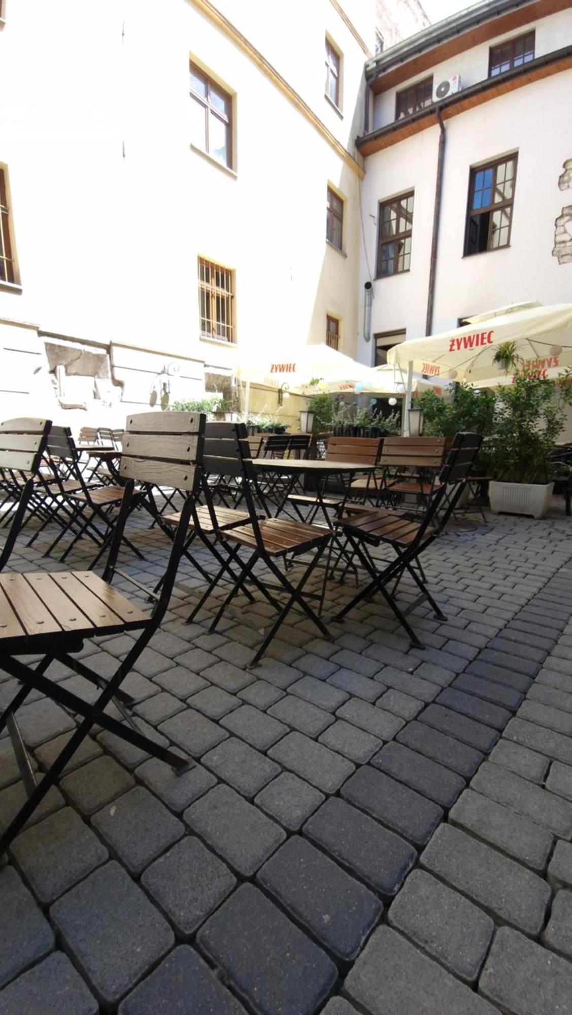 Bracka 3 Premium Apartment Cracovie Extérieur photo