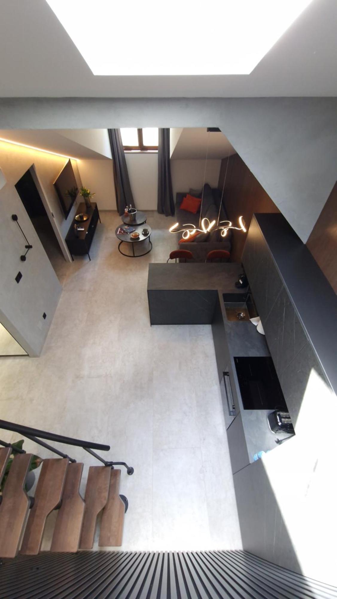 Bracka 3 Premium Apartment Cracovie Extérieur photo