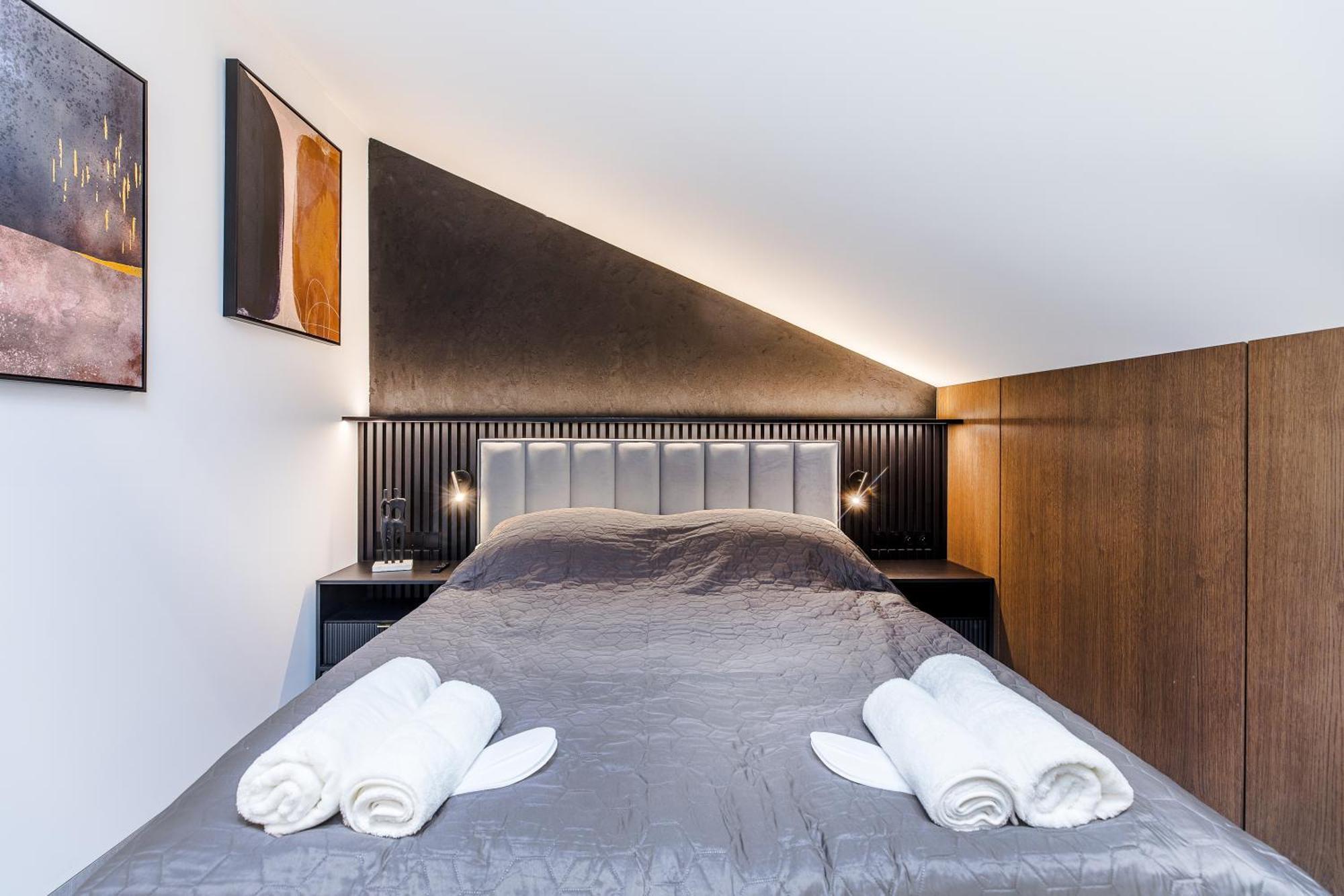 Bracka 3 Premium Apartment Cracovie Extérieur photo