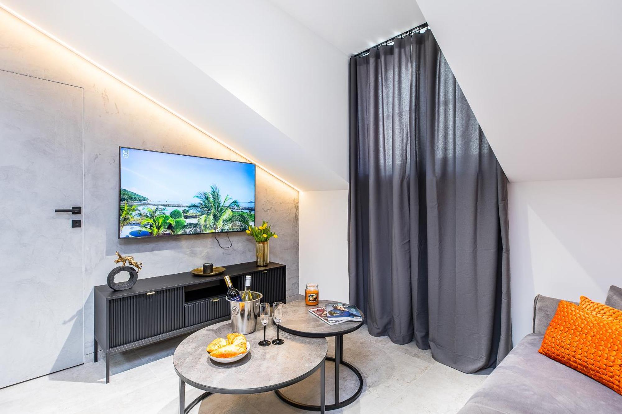 Bracka 3 Premium Apartment Cracovie Extérieur photo
