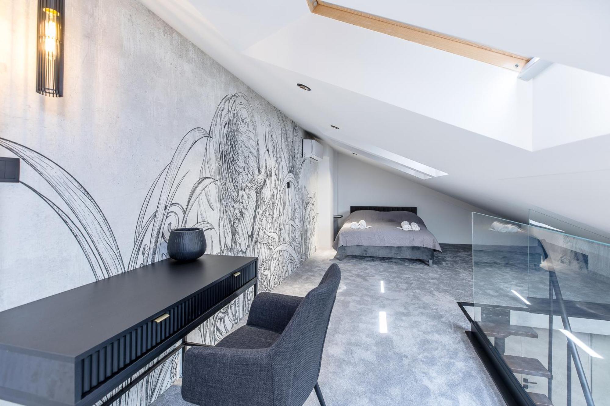 Bracka 3 Premium Apartment Cracovie Extérieur photo