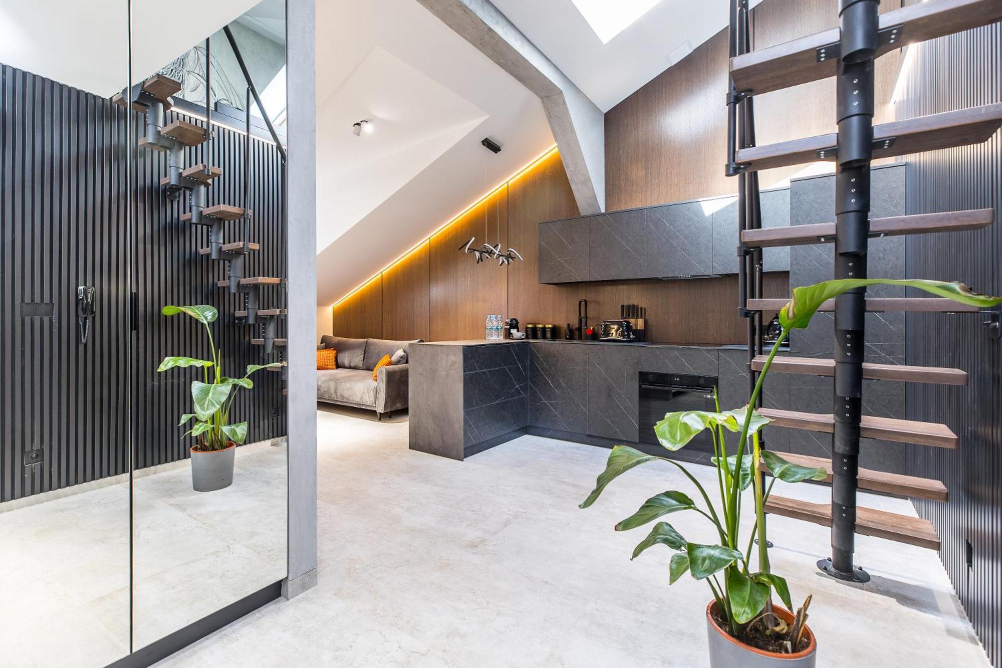 Bracka 3 Premium Apartment Cracovie Extérieur photo