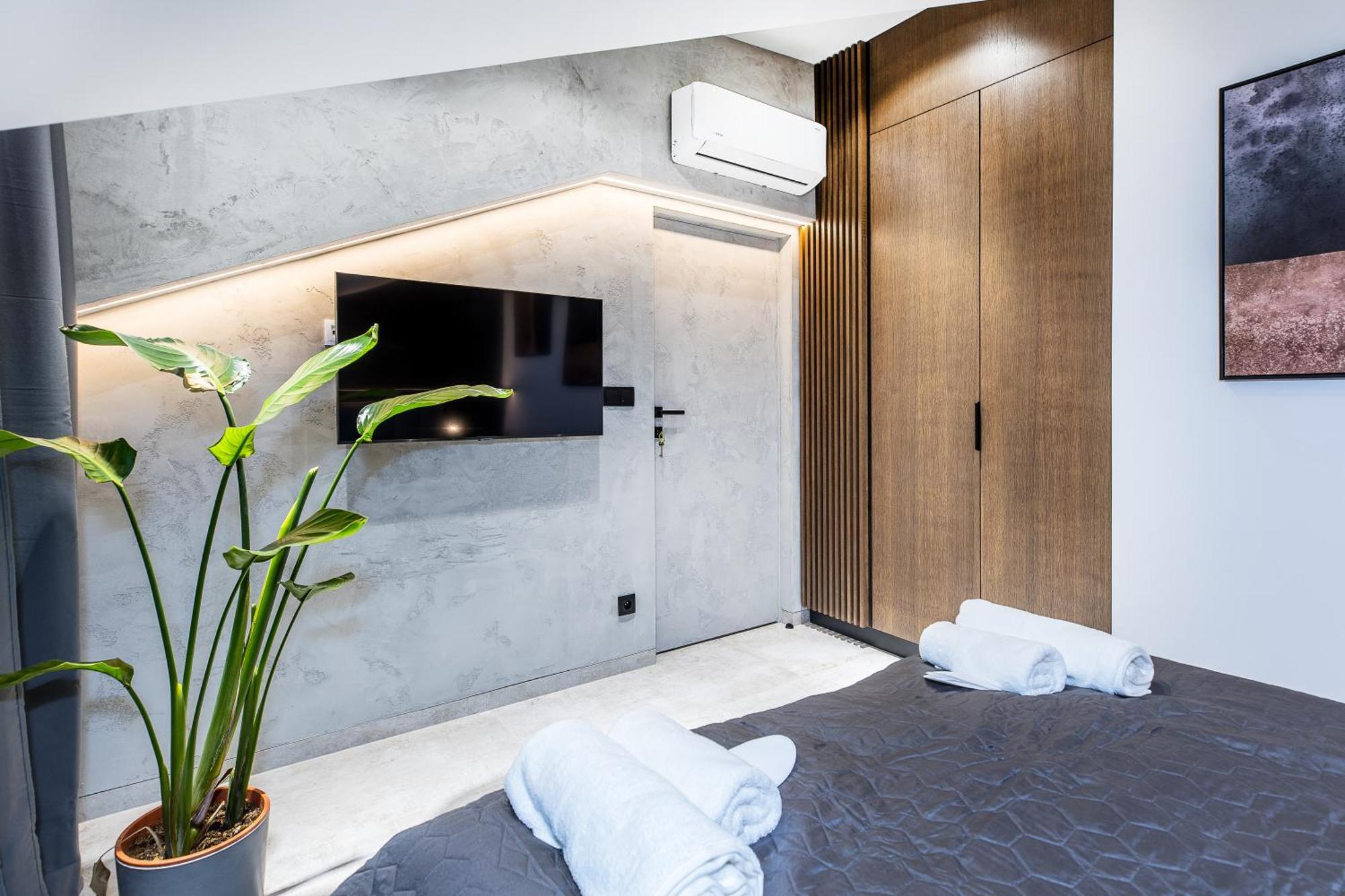 Bracka 3 Premium Apartment Cracovie Extérieur photo